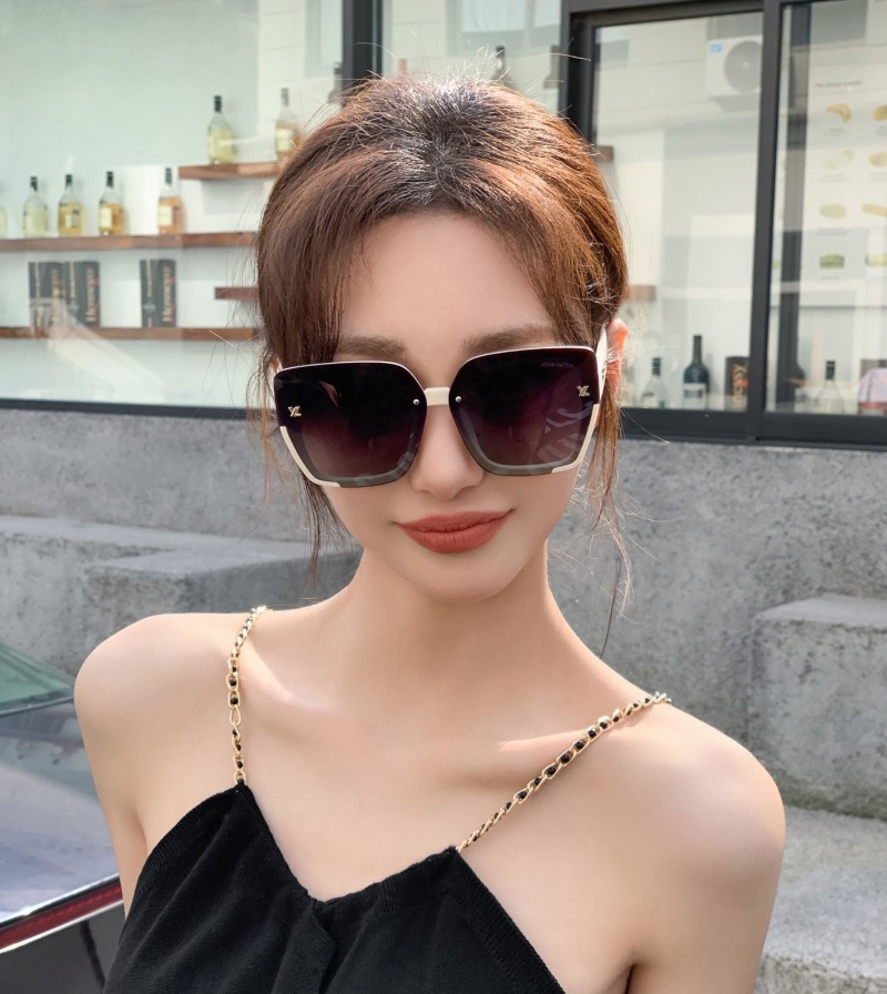 LV Sunglasses